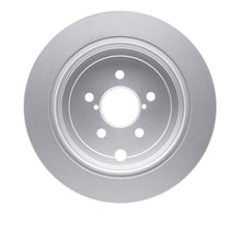 Load image into Gallery viewer, DFC DFC 12-14 Subaru WRX Rear GeoSPEC Coated Rotor