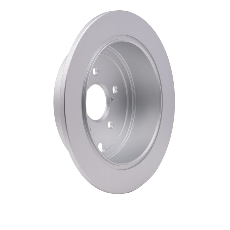 DFC DFC 12-14 Subaru WRX Rear GeoSPEC Coated Rotor