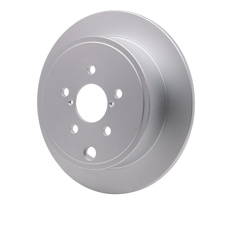 DFC DFC 12-14 Subaru WRX Rear GeoSPEC Coated Rotor