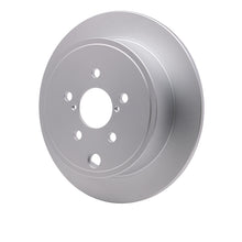 Load image into Gallery viewer, DFC DFC 12-14 Subaru WRX Rear GeoSPEC Coated Rotor