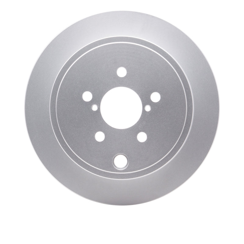 DFC DFC 12-14 Subaru WRX Rear GeoSPEC Coated Rotor