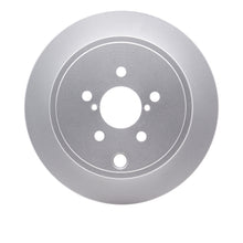 Load image into Gallery viewer, DFC DFC 12-14 Subaru WRX Rear GeoSPEC Coated Rotor