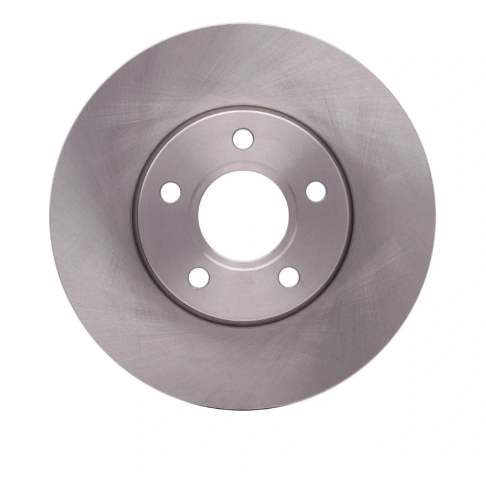 DFC DFC 12-18 Ford Focus Front Brake Rotor