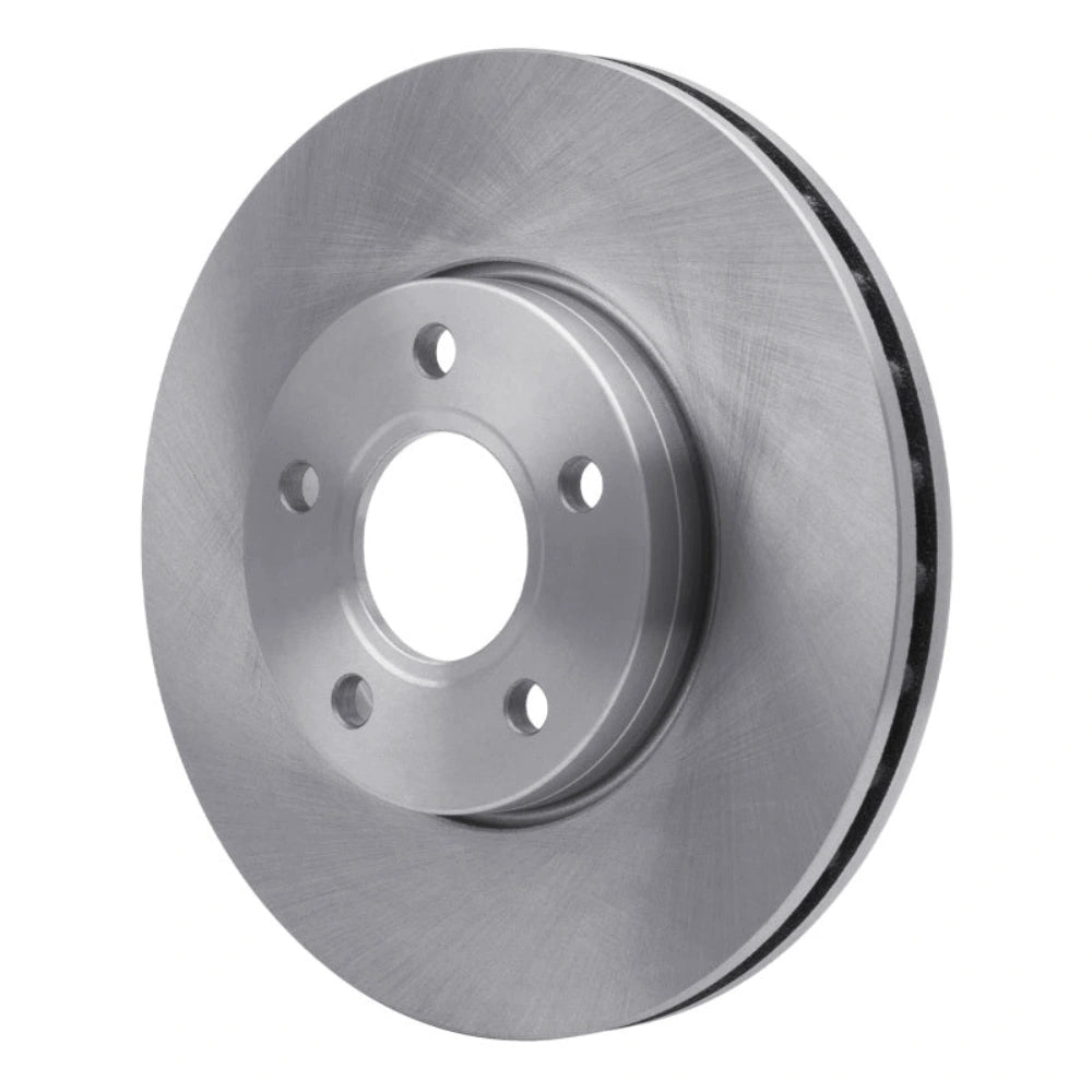 DFC DFC 12-18 Ford Focus Front Brake Rotor