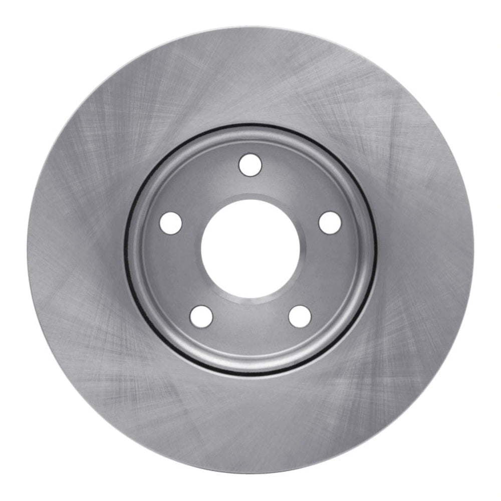 DFC DFC 12-18 Ford Focus Front Brake Rotor