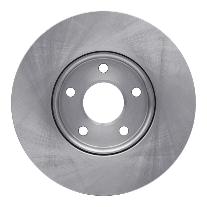 DFC DFC 12-18 Ford Focus Front Brake Rotor