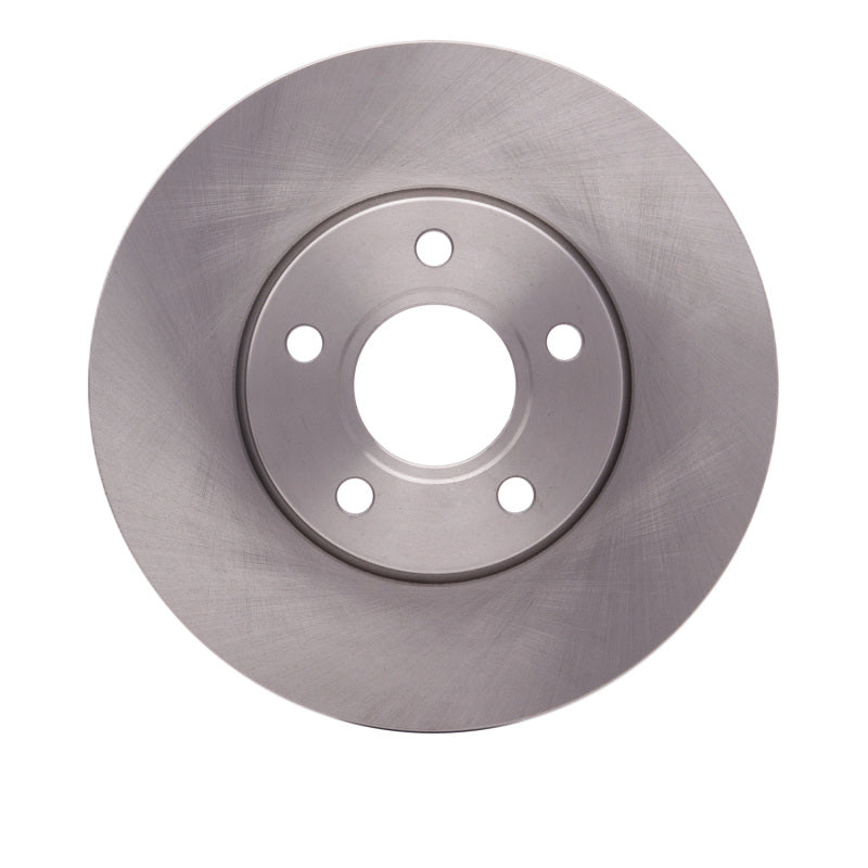 DFC DFC 12-18 Ford Focus Front Brake Rotor