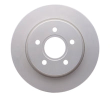 Load image into Gallery viewer, DFC DFC 12-18 Ford Focus Rear GeoSPEC Coated Rotor