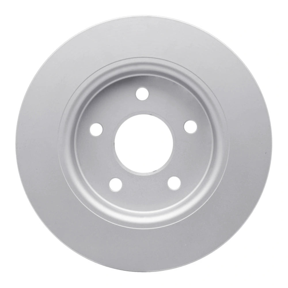 DFC DFC 12-18 Ford Focus Rear GeoSPEC Coated Rotor