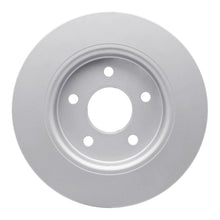 Load image into Gallery viewer, DFC DFC 12-18 Ford Focus Rear GeoSPEC Coated Rotor