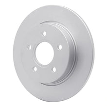 Load image into Gallery viewer, DFC DFC 12-18 Ford Focus Rear GeoSPEC Coated Rotor