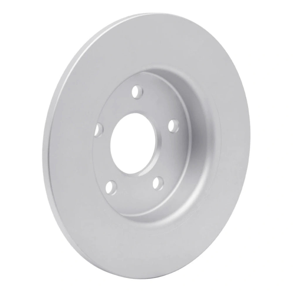 DFC DFC 12-18 Ford Focus Rear GeoSPEC Coated Rotor