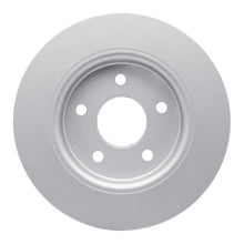 Load image into Gallery viewer, DFC DFC 12-18 Ford Focus Rear GeoSPEC Coated Rotor