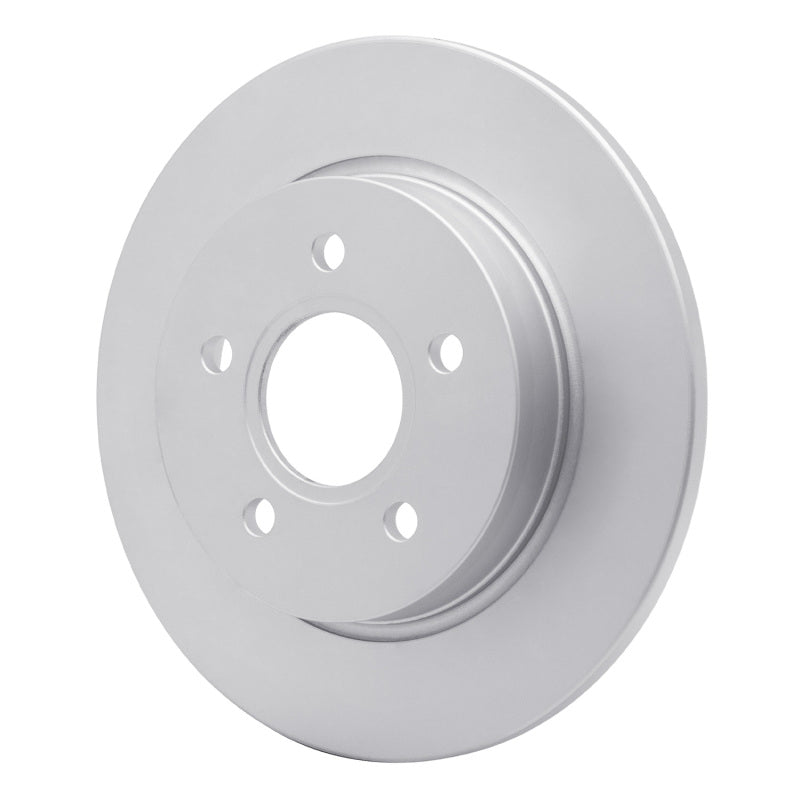 DFC DFC 12-18 Ford Focus Rear GeoSPEC Coated Rotor