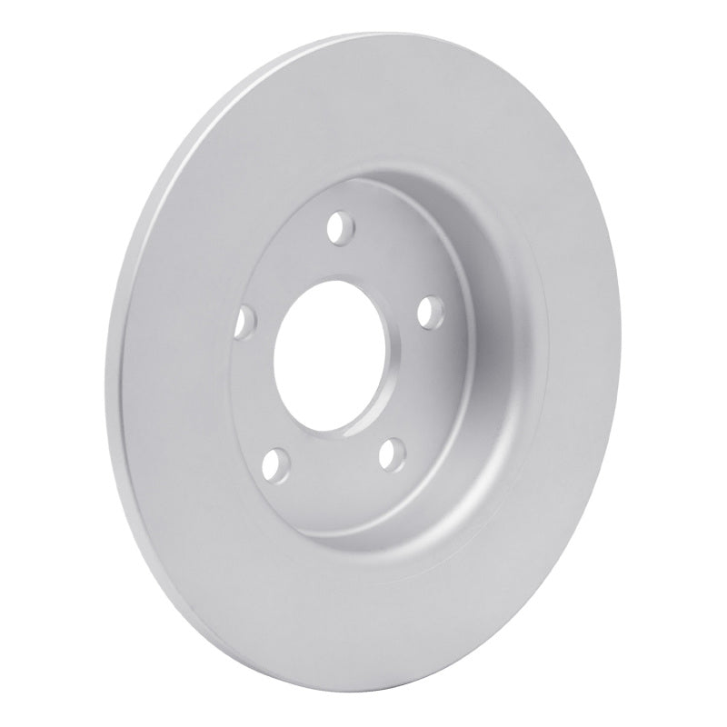 DFC DFC 12-18 Ford Focus Rear GeoSPEC Coated Rotor