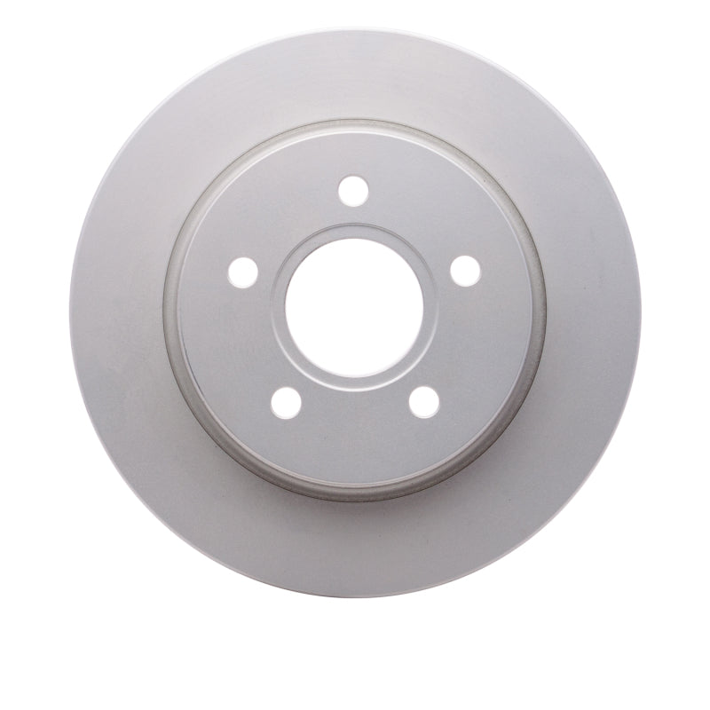 DFC DFC 12-18 Ford Focus Rear GeoSPEC Coated Rotor