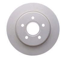 Load image into Gallery viewer, DFC DFC 12-18 Ford Focus Rear GeoSPEC Coated Rotor