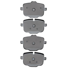 Load image into Gallery viewer, DFC DFC 12-19 BMW M5 Rear 5000 Advanced Low Metallic Brake Pads