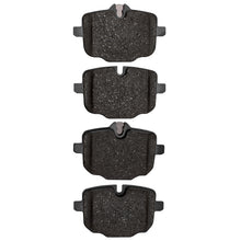 Load image into Gallery viewer, DFC DFC 12-19 BMW M5 Rear 5000 Advanced Low Metallic Brake Pads