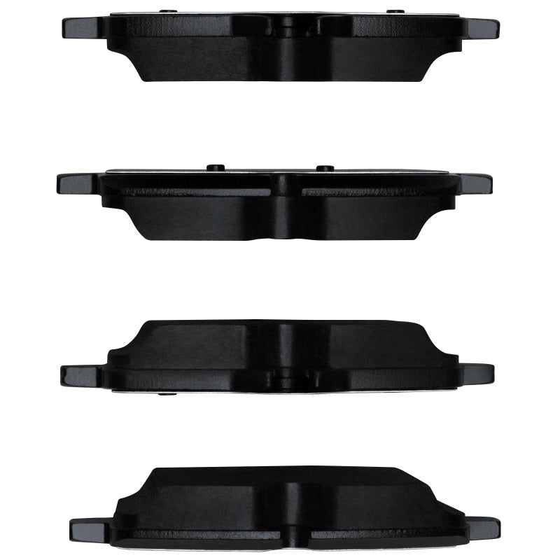 DFC DFC 12-19 BMW M5 Rear 5000 Advanced Low Metallic Brake Pads