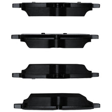 Load image into Gallery viewer, DFC DFC 12-19 BMW M5 Rear 5000 Advanced Low Metallic Brake Pads