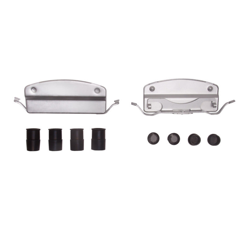 DFC DFC 12-19 Mercedes-Benz GLE450 Front Premium Hardware Kit