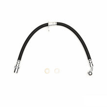 Load image into Gallery viewer, DFC DFC 12-19 Subaru WRX Rear-R Brake Hose