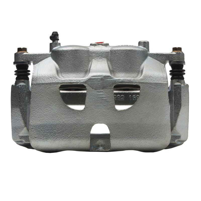 DFC DFC 12-20 Ford F-150 2WD Front-L Premium Caliper - Silver Zinc Coated