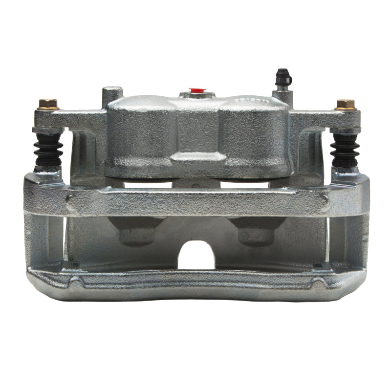 DFC DFC 12-20 Ford F-150 2WD Front-L Premium Caliper - Silver Zinc Coated