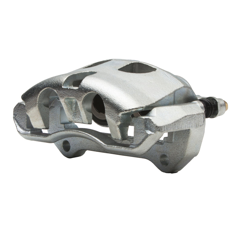 DFC DFC 12-20 Ford F-150 2WD Front-L Premium Caliper - Silver Zinc Coated