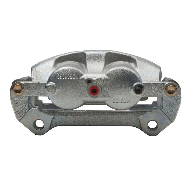 DFC DFC 12-20 Ford F-150 2WD Front-L Premium Caliper - Silver Zinc Coated