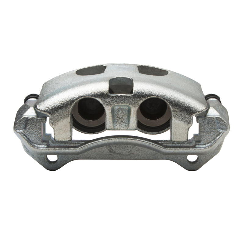 DFC DFC 12-20 Ford F-150 2WD Front-L Premium Caliper - Silver Zinc Coated