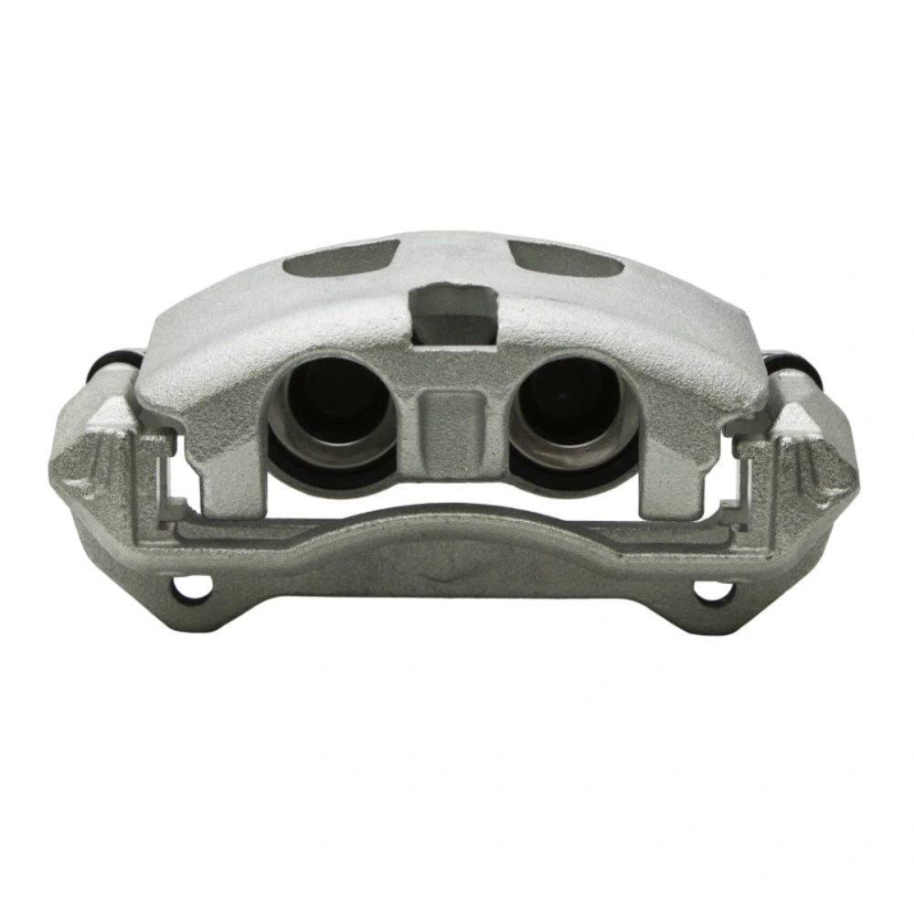 DFC DFC 12-20 Ford F-150 2WD Front-R Premium Caliper - Silver Zinc Coated