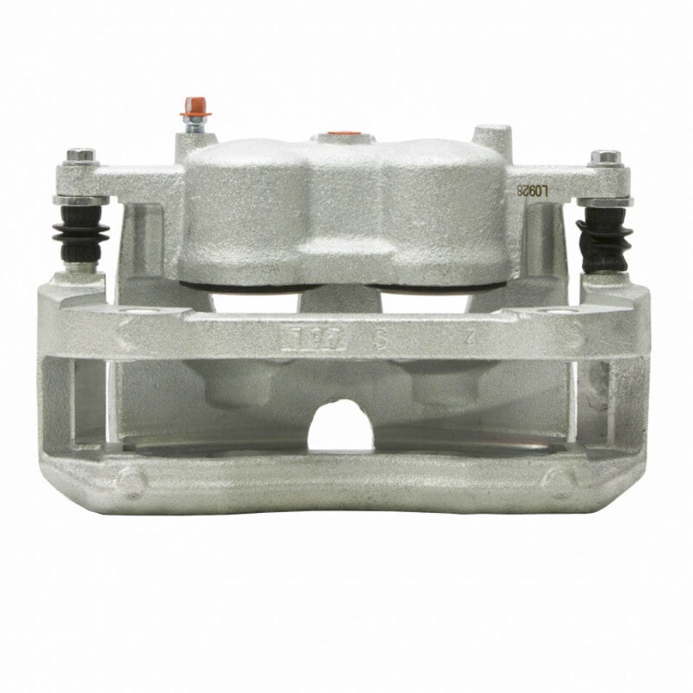 DFC DFC 12-20 Ford F-150 2WD Front-R Premium Caliper - Silver Zinc Coated