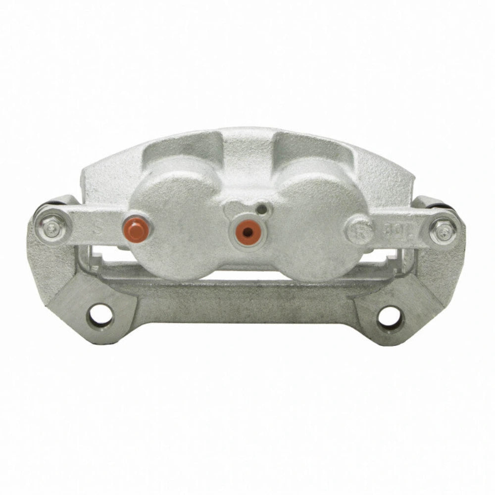 DFC DFC 12-20 Ford F-150 2WD Front-R Premium Caliper - Silver Zinc Coated