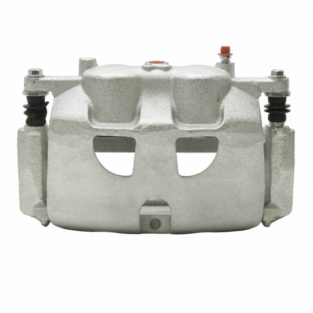 DFC DFC 12-20 Ford F-150 2WD Front-R Premium Caliper - Silver Zinc Coated