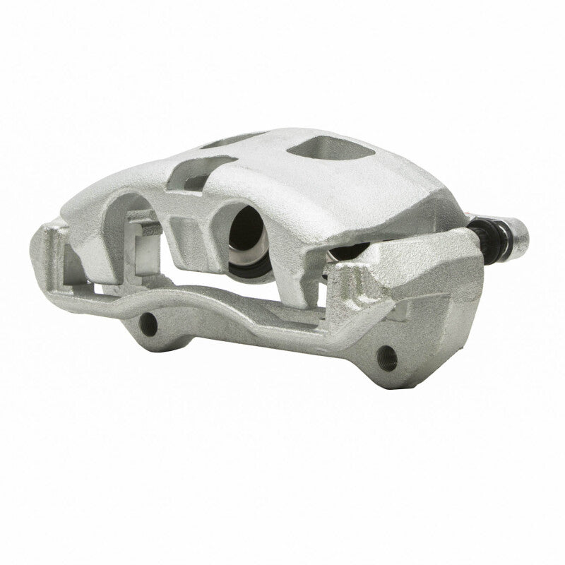 DFC DFC 12-20 Ford F-150 2WD Front-R Premium Caliper - Silver Zinc Coated