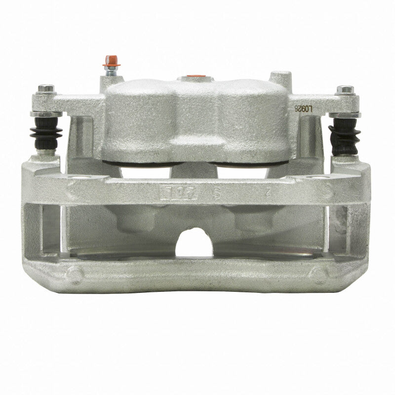 DFC DFC 12-20 Ford F-150 2WD Front-R Premium Caliper - Silver Zinc Coated