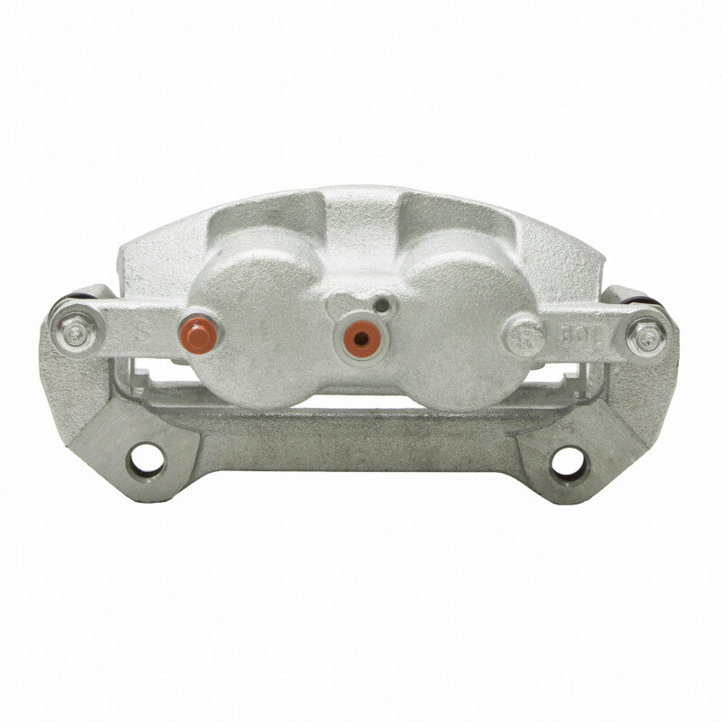 DFC DFC 12-20 Ford F-150 2WD Front-R Premium Caliper - Silver Zinc Coated
