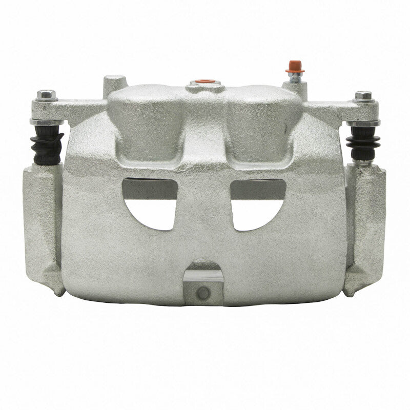 DFC DFC 12-20 Ford F-150 2WD Front-R Premium Caliper - Silver Zinc Coated