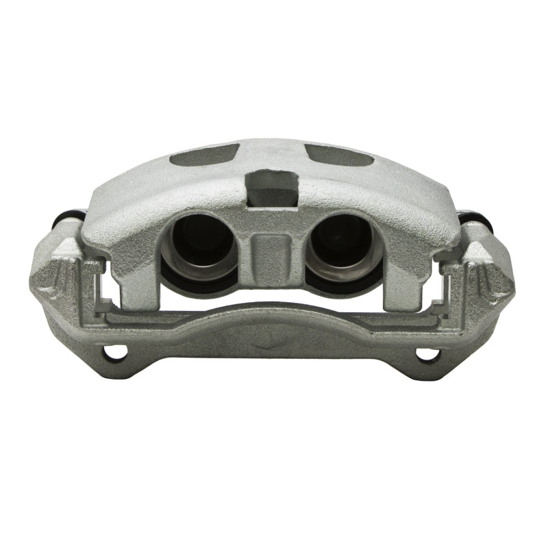 DFC DFC 12-20 Ford F-150 2WD Front-R Premium Caliper - Silver Zinc Coated