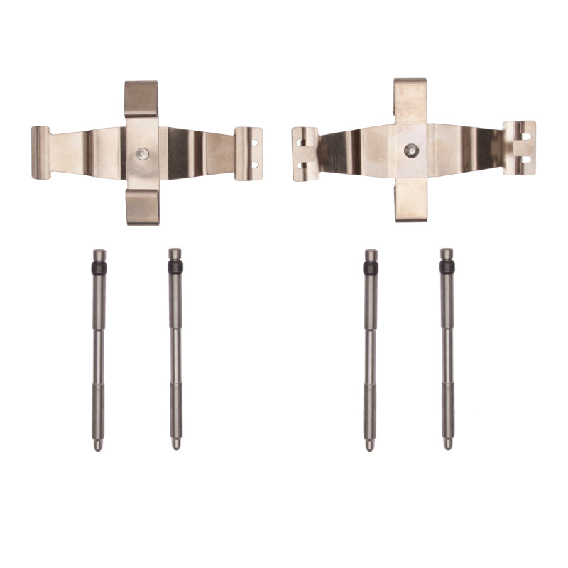 DFC DFC 12-21 BMW 430I Gran Coupe Front Premium Hardware Kit