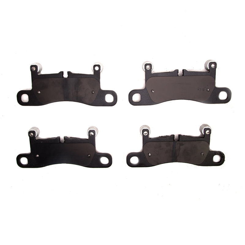 DFC DFC 12-23 Porsche Boxster Rear 5000 Advanced Low Metallic Brake Pads