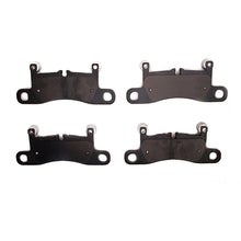 Load image into Gallery viewer, DFC DFC 12-23 Porsche Boxster Rear 5000 Advanced Low Metallic Brake Pads