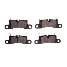 Load image into Gallery viewer, DFC DFC 12-23 Porsche Boxster Rear 5000 Advanced Low Metallic Brake Pads