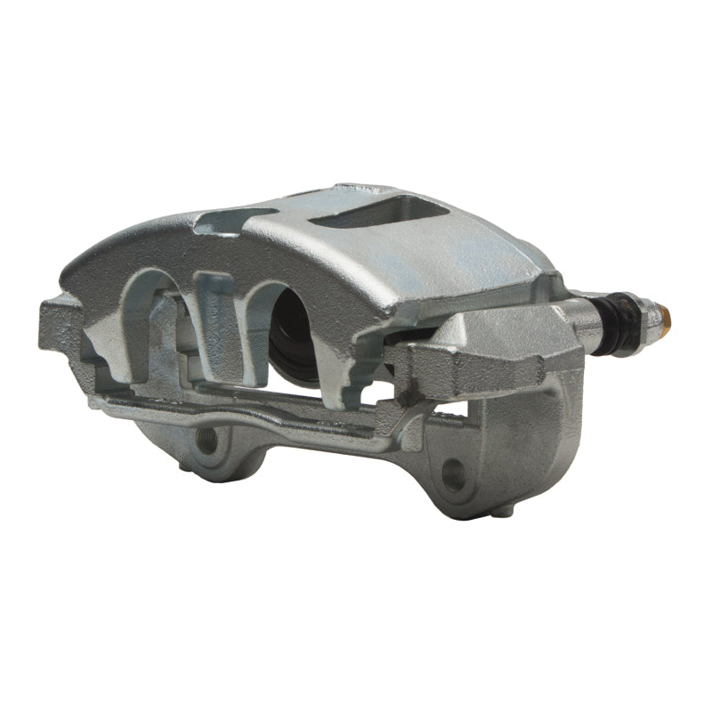 DFC DFC 12-24 Chrysler Pacifica Front-L/Front-R Premium Caliper - Silver Zinc Coated