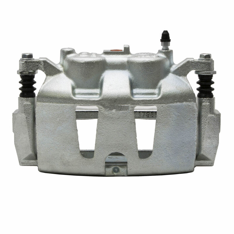 DFC DFC 12-24 Chrysler Pacifica Front-L/Front-R Premium Caliper - Silver Zinc Coated