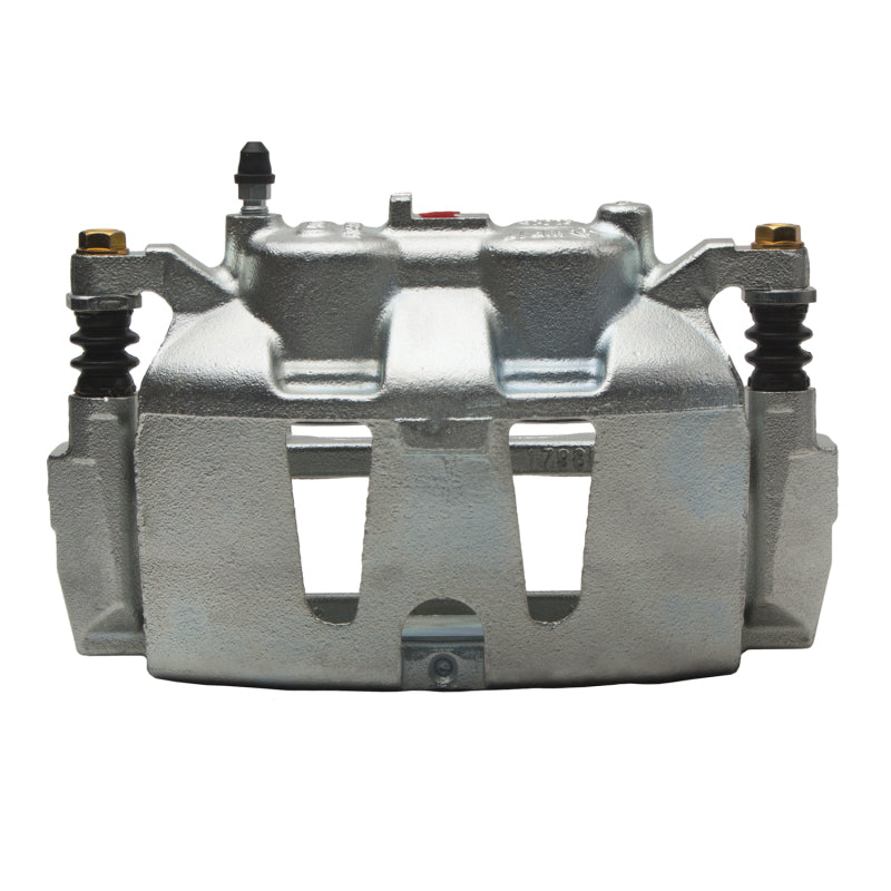 DFC DFC 12-24 Chrysler Pacifica Front-L/Front-R Premium Caliper - Silver Zinc Coated