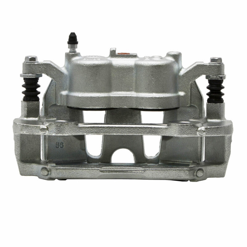 DFC DFC 12-24 Chrysler Pacifica Front-L/Front-R Premium Caliper - Silver Zinc Coated