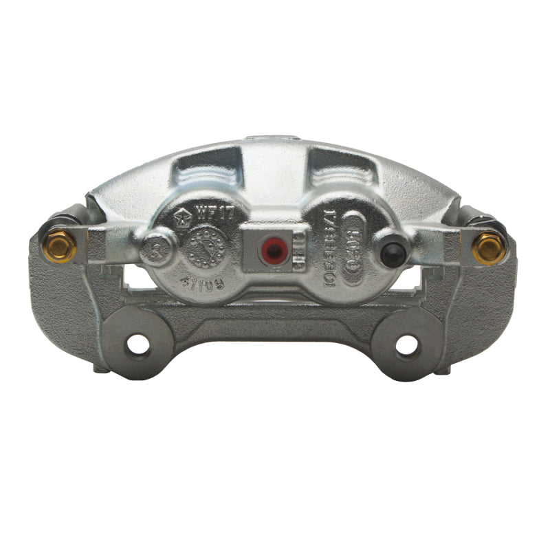 DFC DFC 12-24 Chrysler Pacifica Front-L/Front-R Premium Caliper - Silver Zinc Coated